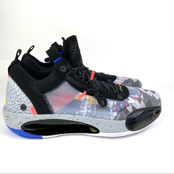 nike air jordan xxxiv